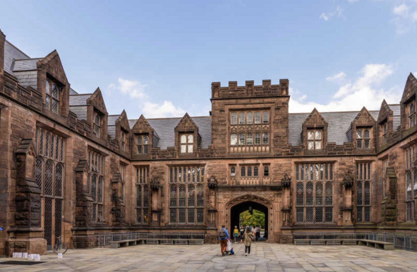 領橋國際教育集團 香港·澳门·珠海